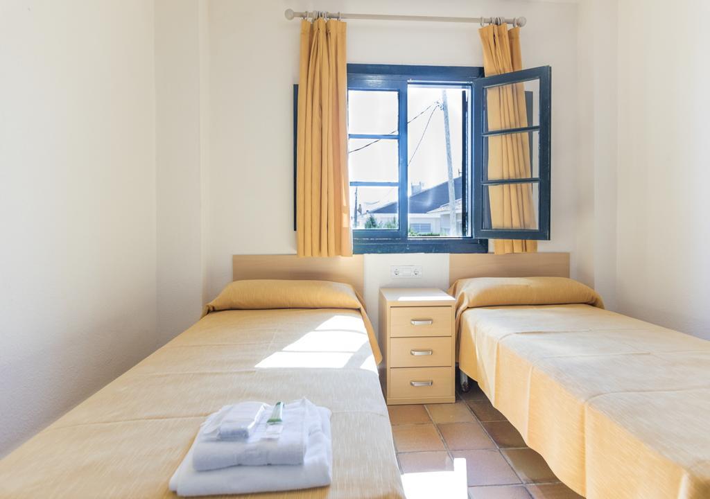 Albergue Inturjoven Punta Umbria Exterior photo